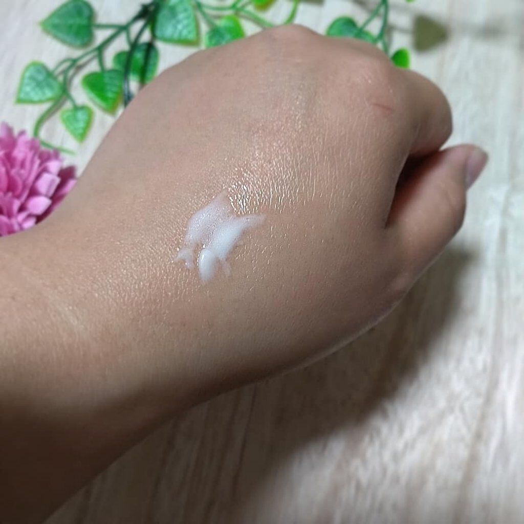 バームクリーム/麗凍化粧品/クレンジングバームを使ったクチコミ(4枚目)