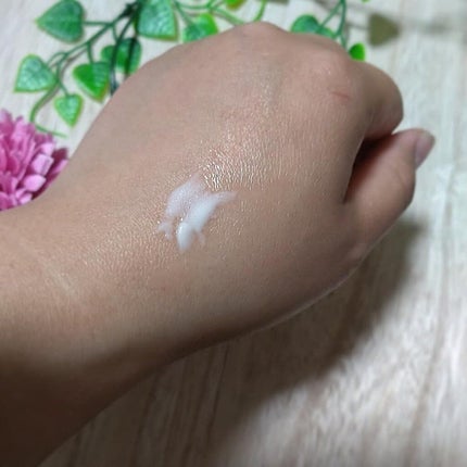 バームクリーム/麗凍化粧品/クレンジングバームを使ったクチコミ(4枚目)