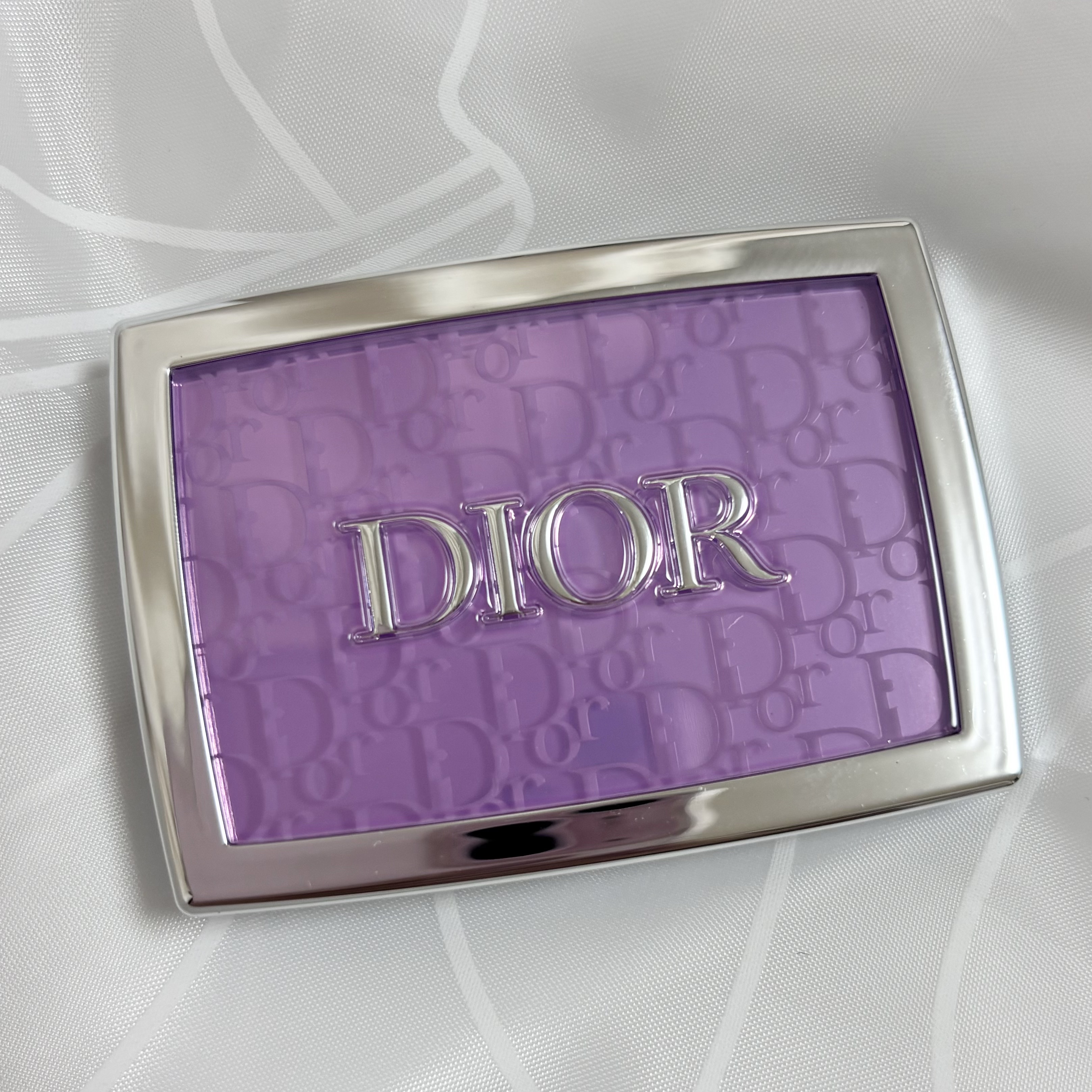 ロージー グロウ/Dior/パウダーチークを使ったクチコミ（1枚目）