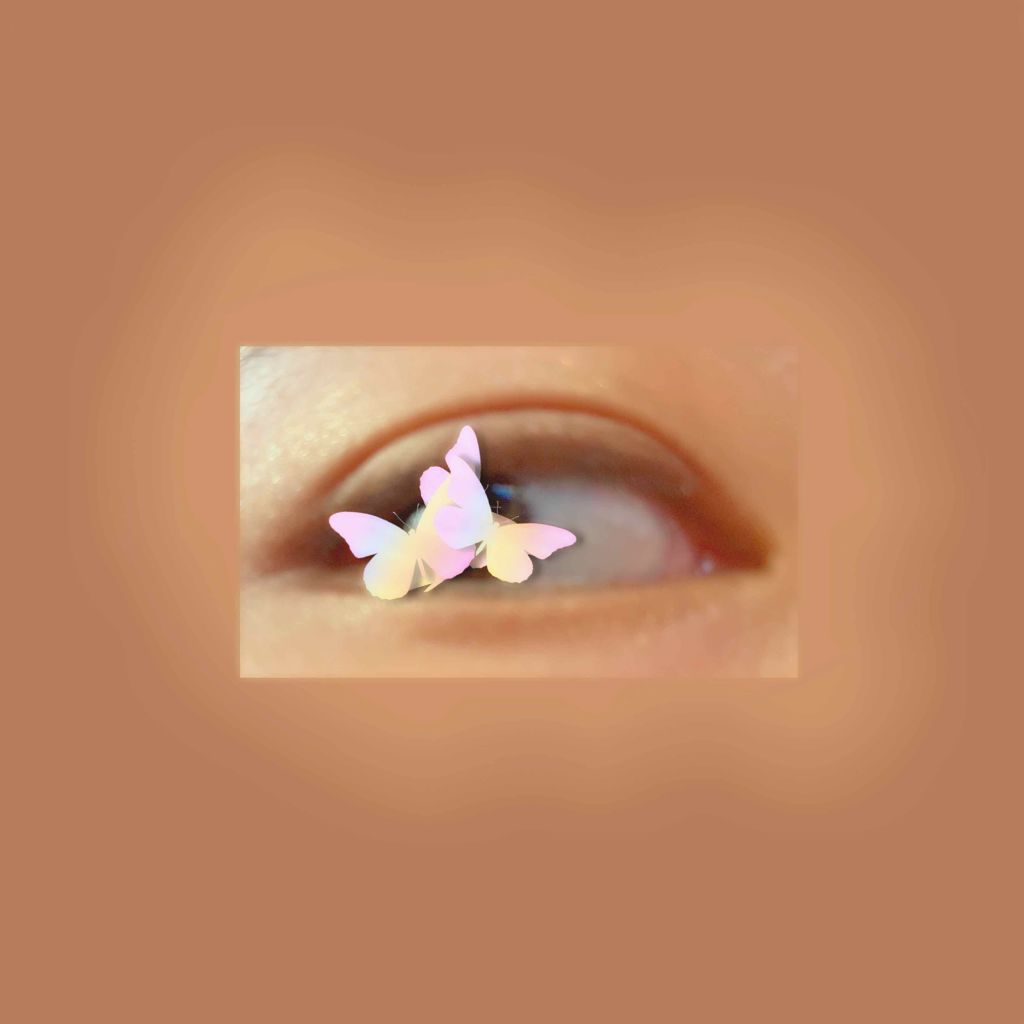 ショコラスウィート アイズ/リンメル ロンドン/アイシャドウパレットを使ったクチコミ（3枚目）