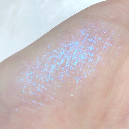 シングルアイシャドウ/aZTK/単色アイシャドウを使ったクチコミ(7枚目)