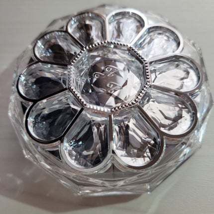 ジルスチュアート ブルームクチュール アイズ/JILL STUART/アイシャドウパレットを使ったクチコミ(2枚目)