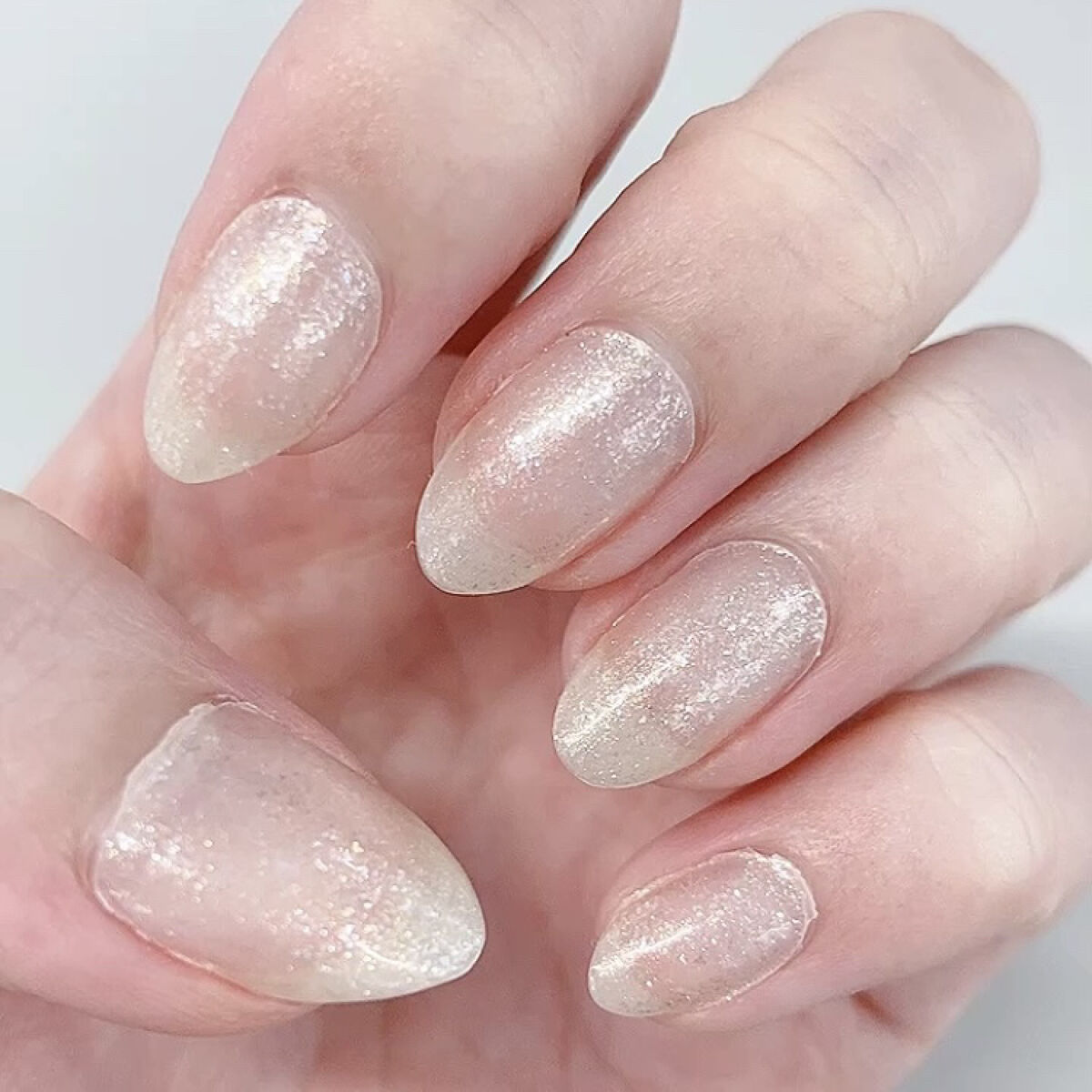 カラフルネイルズ/キャンメイク/マニキュア by 𝐫𝐮𝐫𝐮♡日本化粧品検定1級