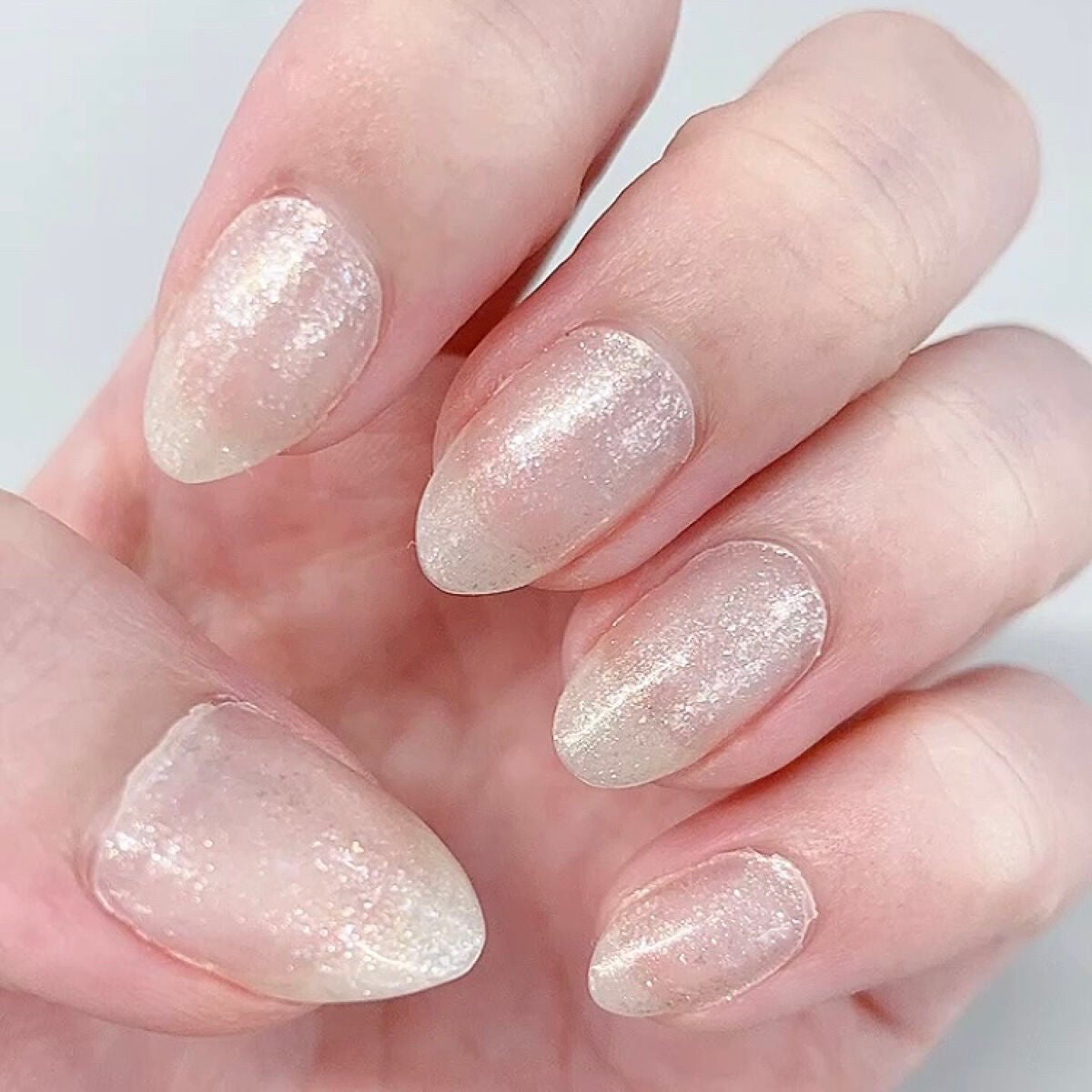 カラフルネイルズ/キャンメイク/マニキュアを使ったクチコミ(2枚目)