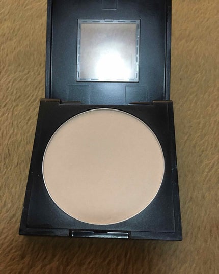 ヴィセ アヴァン パーフェクトフィニッシュ グロウ/Visée/プレストパウダーを使ったクチコミ(3枚目)