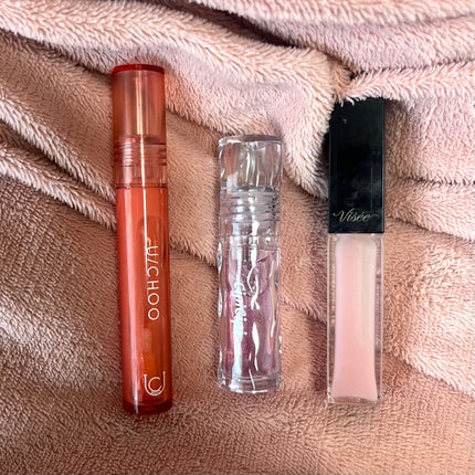 エッセンス リッププランパー/Visée/リッププランパーを使ったクチコミ(1枚目)