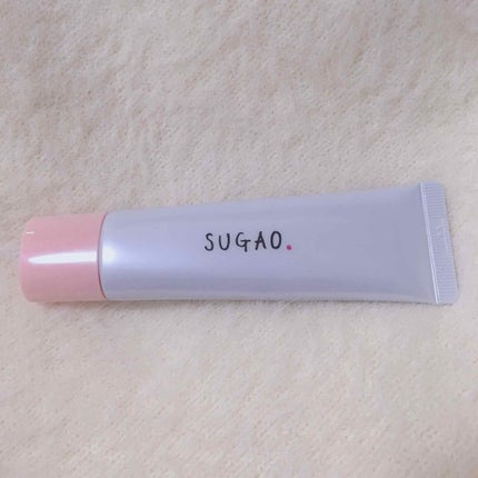 スノーホイップクリーム/SUGAO®/化粧下地を使ったクチコミ(1枚目)