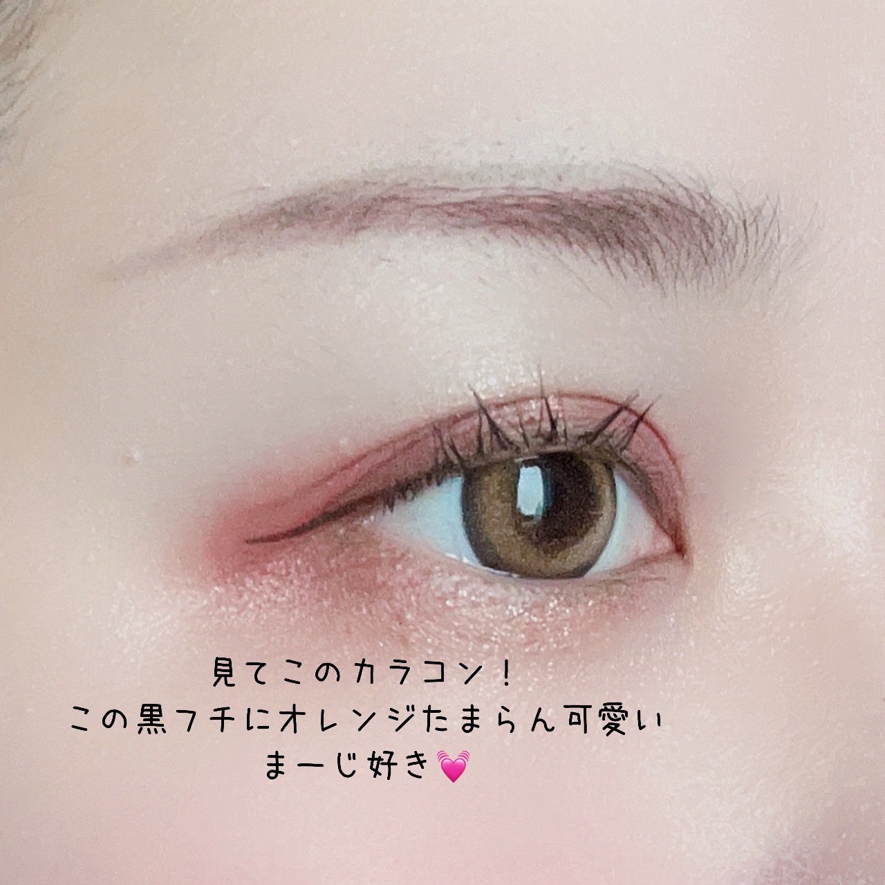 ノーズ&アイブロウパウダー/CEZANNE/パウダーアイブロウを使ったクチコミ(3枚目)