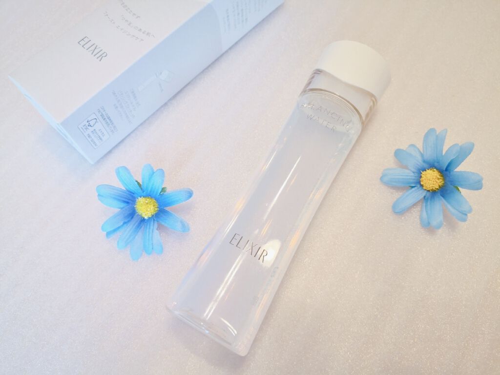 ãšãªã¯ã·ãŒã« ã«ã㬠ãã©ã³ã·ã³ã° ãŠã©ãŒã¿ãŒ II/ãšãªã¯ã·ãŒã«/åç²§æ°Žã䜿ã£ãã¯ãã³ãïŒ2æç®ïŒ