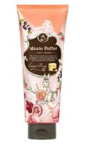 AHALO BUTTER ボディクリーム スウィートローズ