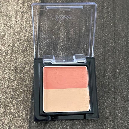 リシェ レッドトリック アイコンシーラー/Visée/パレットコンシーラーを使ったクチコミ(3枚目)