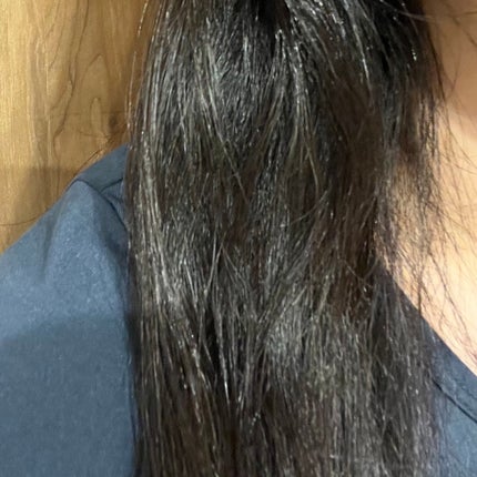 エルクリッチ(ヘアオイル)/ELUXE /ヘアオイルを使ったクチコミ(4枚目)