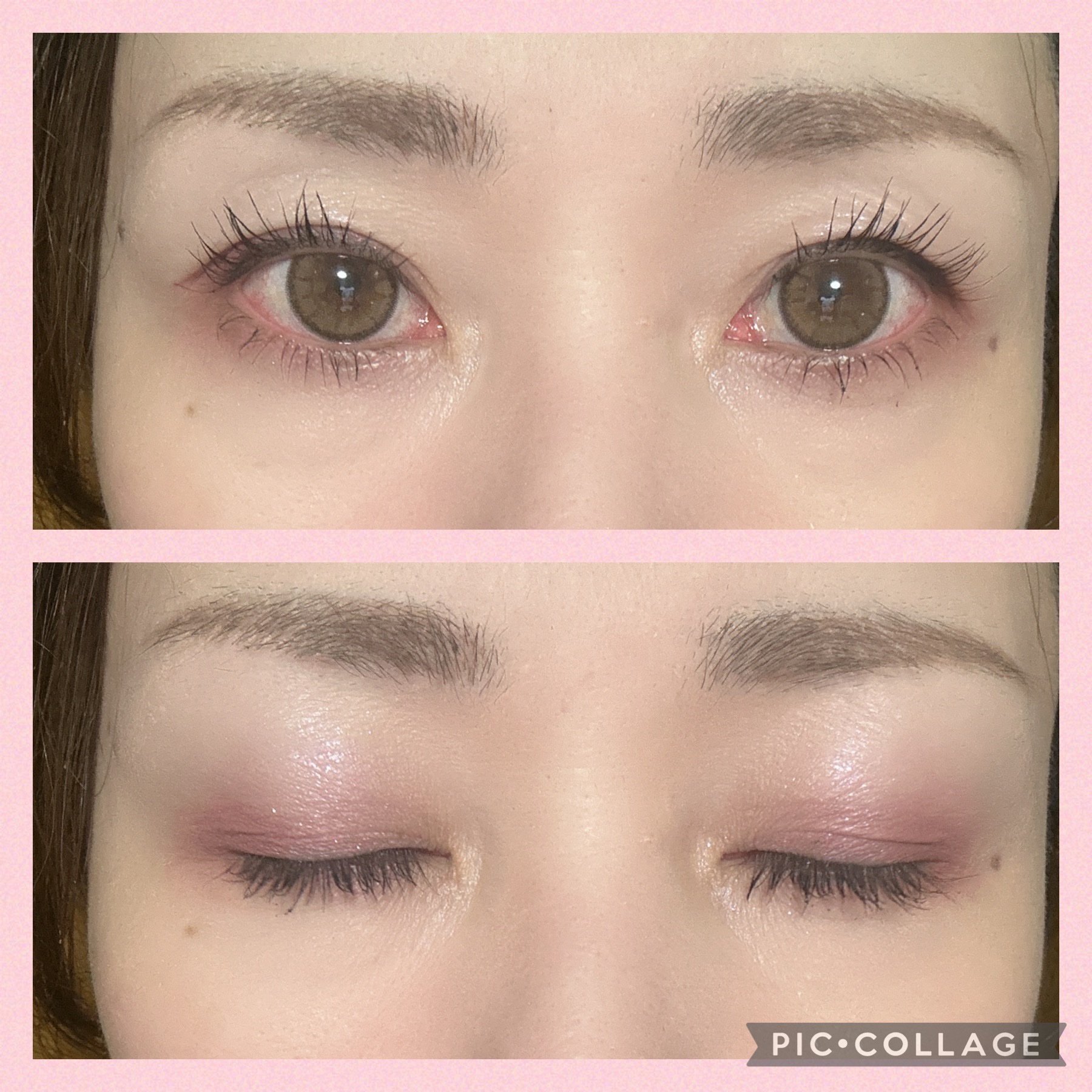 TOPARDS 1day/TOPARDS/ワンデー（１DAY）カラコンを使ったクチコミ（3枚目）