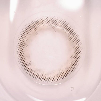 eye closet 1month クリアベージュ/EYE CLOSET/1ヶ月(1MONTH)カラコンを使ったクチコミ(2枚目)