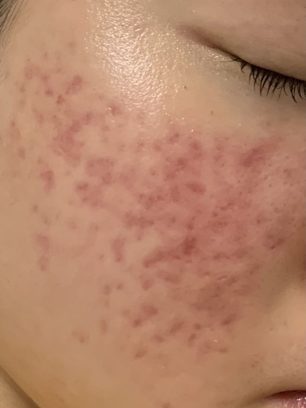 化粧水・敏感肌用・しっとりタイプ/無印良品/化粧水を使ったクチコミ（2枚目）