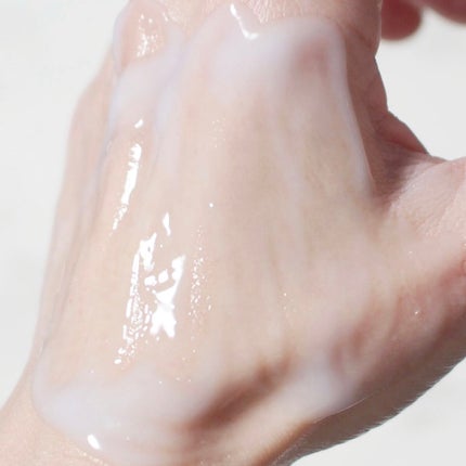 夢みるバーム アクネクリアモイスチャー/ロゼット/クレンジングバームを使ったクチコミ(7枚目)