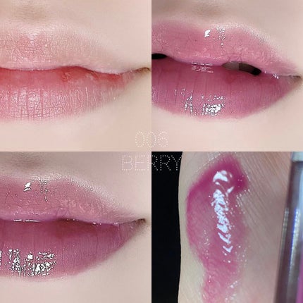 【旧】ディオール アディクト リップ マキシマイザー/Dior/リップグロスを使ったクチコミ(2枚目)
