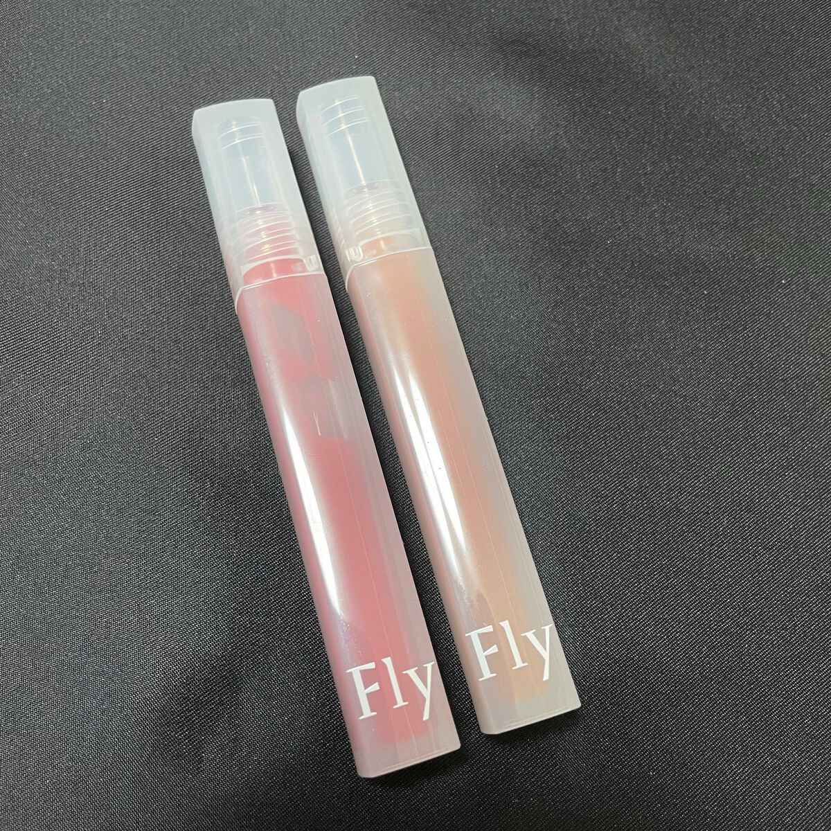 Dive Water Tint/Flynn/口紅を使ったクチコミ(4枚目)