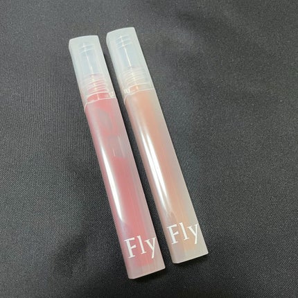 Dive Water Tint/Flynn/口紅を使ったクチコミ(4枚目)