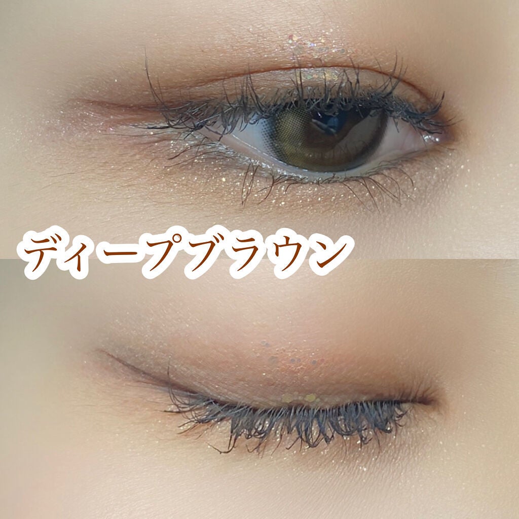 リキッドアイライナーWP /キングダム/リキッドアイライナーを使ったクチコミ(6枚目)