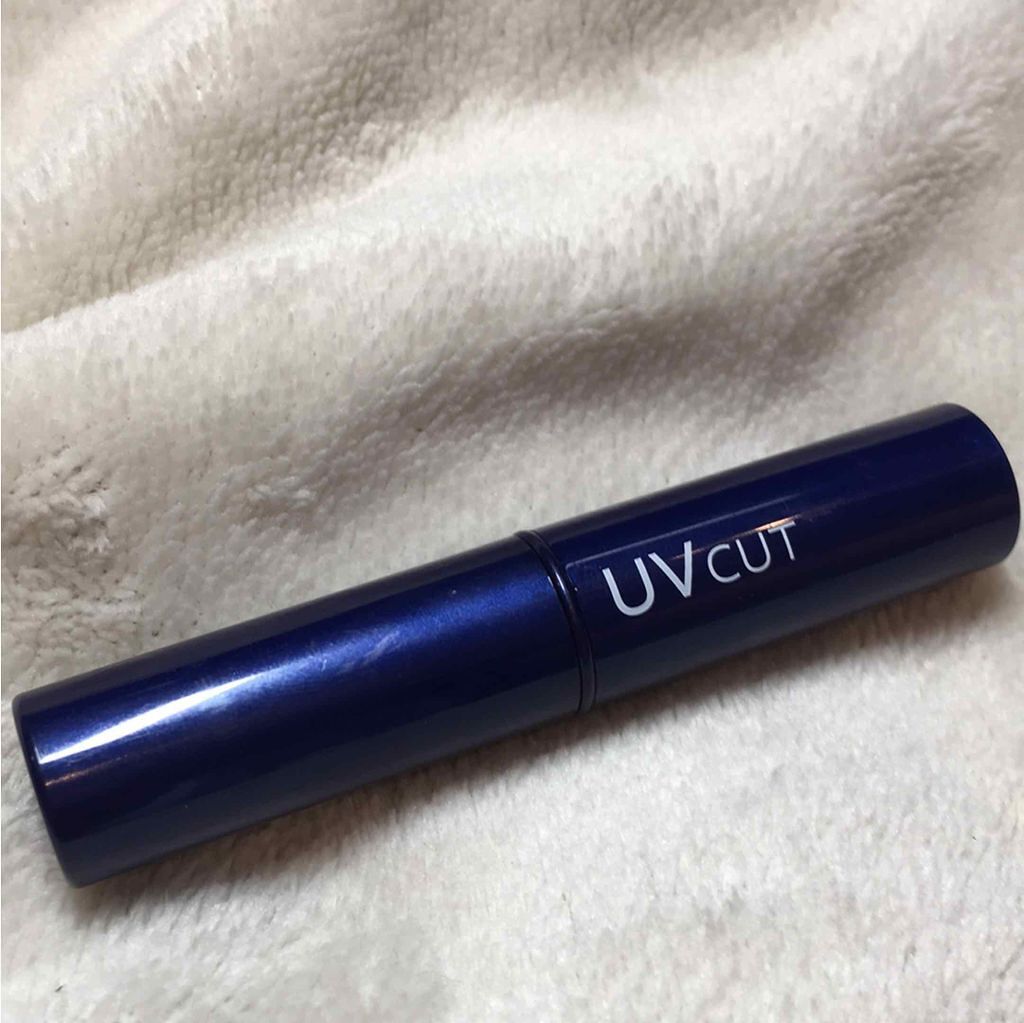 リップサンスクリーン(R)/オルビス/リップクリームを使ったクチコミ（1枚目）