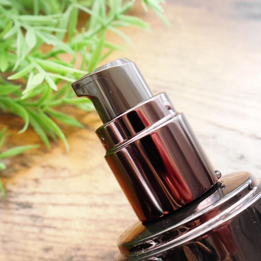 クリアウェルネス V セラム/雪肌精/美容液を使ったクチコミ（3枚目）