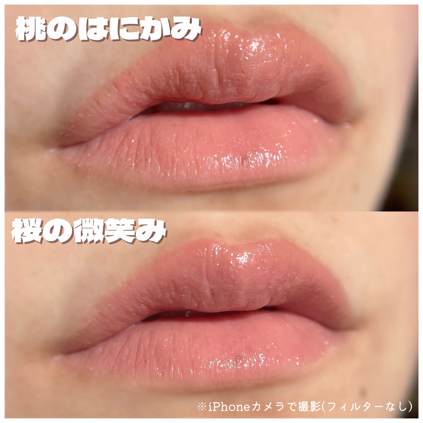ネンマクフェイク ルージュ/Visée/口紅を使ったクチコミ(6枚目)