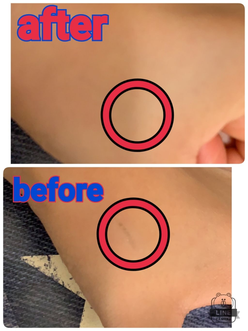 エスポルールBBクリーム/エスポルール/BBクリームを使ったクチコミ（2枚目）