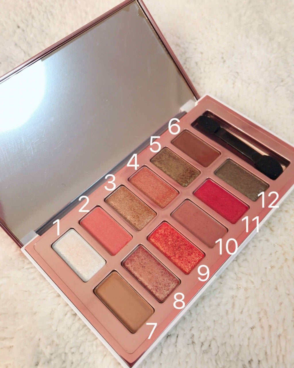 ねあぽるていん@ブス悪足掻いてみる on LIPS 「どうも、ブスです。いいえ、ねあぽるていんです。久々に投稿します..」(2枚目)