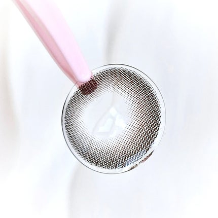 超モテコンウルトラワンデー/モテコン/ワンデー(1DAY)カラコンを使ったクチコミ(3枚目)