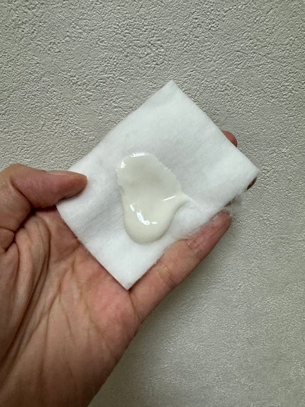 フラルネ ブライトリファイン ミルク EM/ALBION/乳液を使ったクチコミ(2枚目)