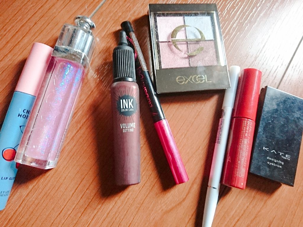 EVラスティング ジェル ライナー/MAYBELLINE NEW YORK/ジェルアイライナーを使ったクチコミ（2枚目）