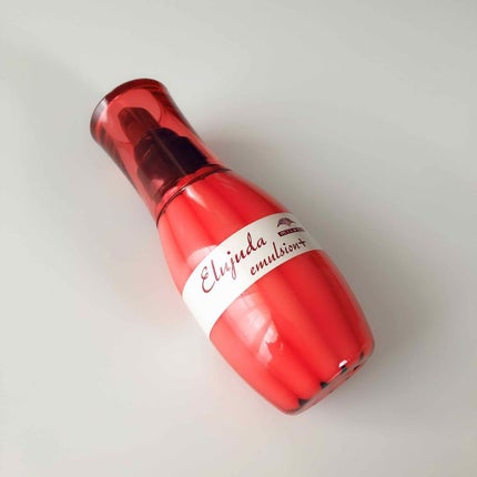 ディーセス エルジューダ エマルジョン/エルジューダ/ヘアミルクを使ったクチコミ(1枚目)