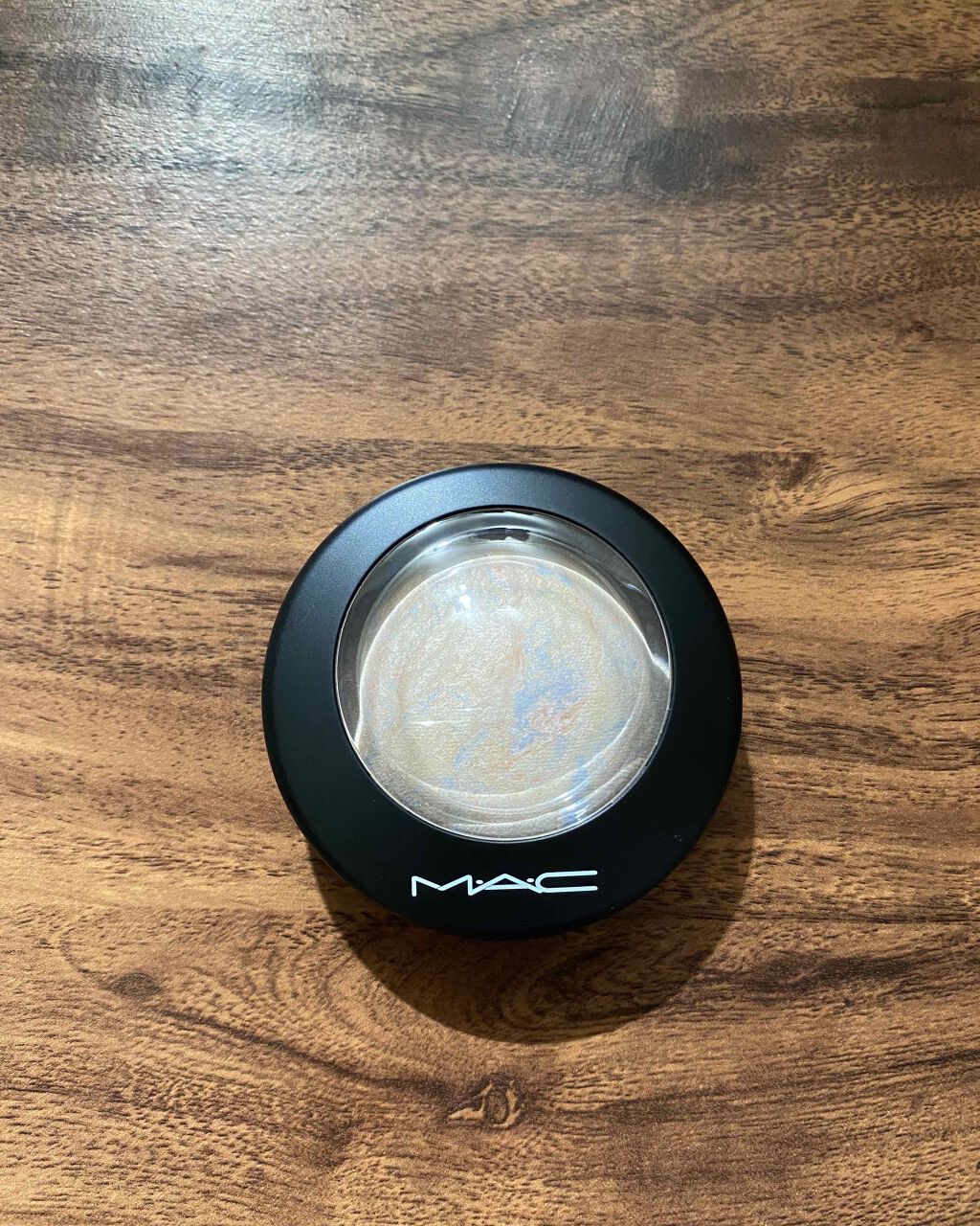 M·A·C ミネラライズ スキンフィニッシュ/M・A・C/パウダーハイライトを使ったクチコミ（1枚目）