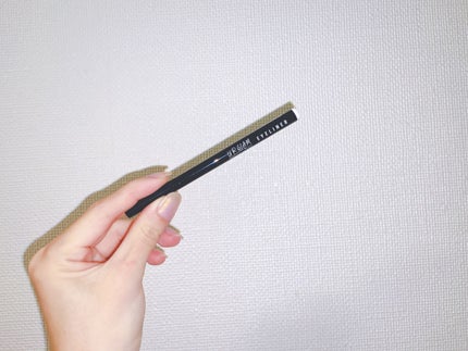 UGT リキッドアイライナー b/U R GLAM/リキッドアイライナーを使ったクチコミ(1枚目)