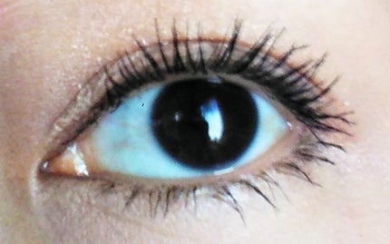 カールキープ マスカラベース/ヒロインメイク/マスカラ下地を使ったクチコミ(3枚目)