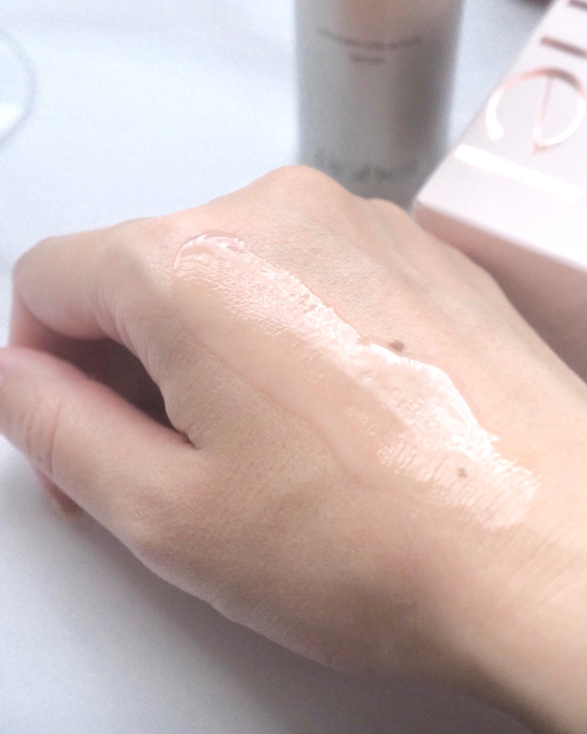 インテンシブAM7 セラム/Raftel/美容液を使ったクチコミ(4枚目)