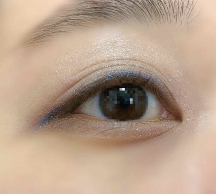 デザイニング カラー アイズ/SUQQU/アイシャドウパレットを使ったクチコミ(2枚目)