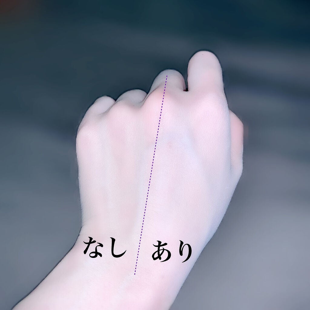 ドラマティックフェイスパウダー/マキアージュ/プレストパウダーを使ったクチコミ(4枚目)