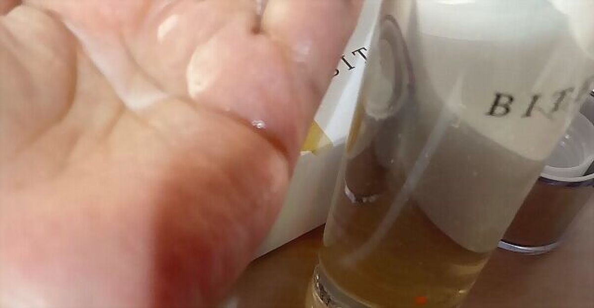 モーニングトナー/ビトレスキン/化粧水を使ったクチコミ(2枚目)