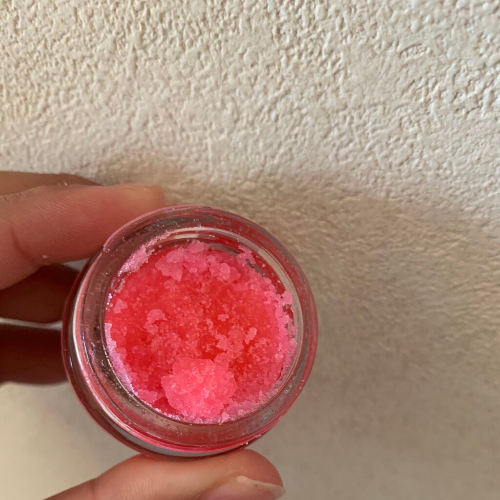 オリジナル ピュアスキンジェリー/ヴァセリン/ボディクリームを使ったクチコミ(2枚目)