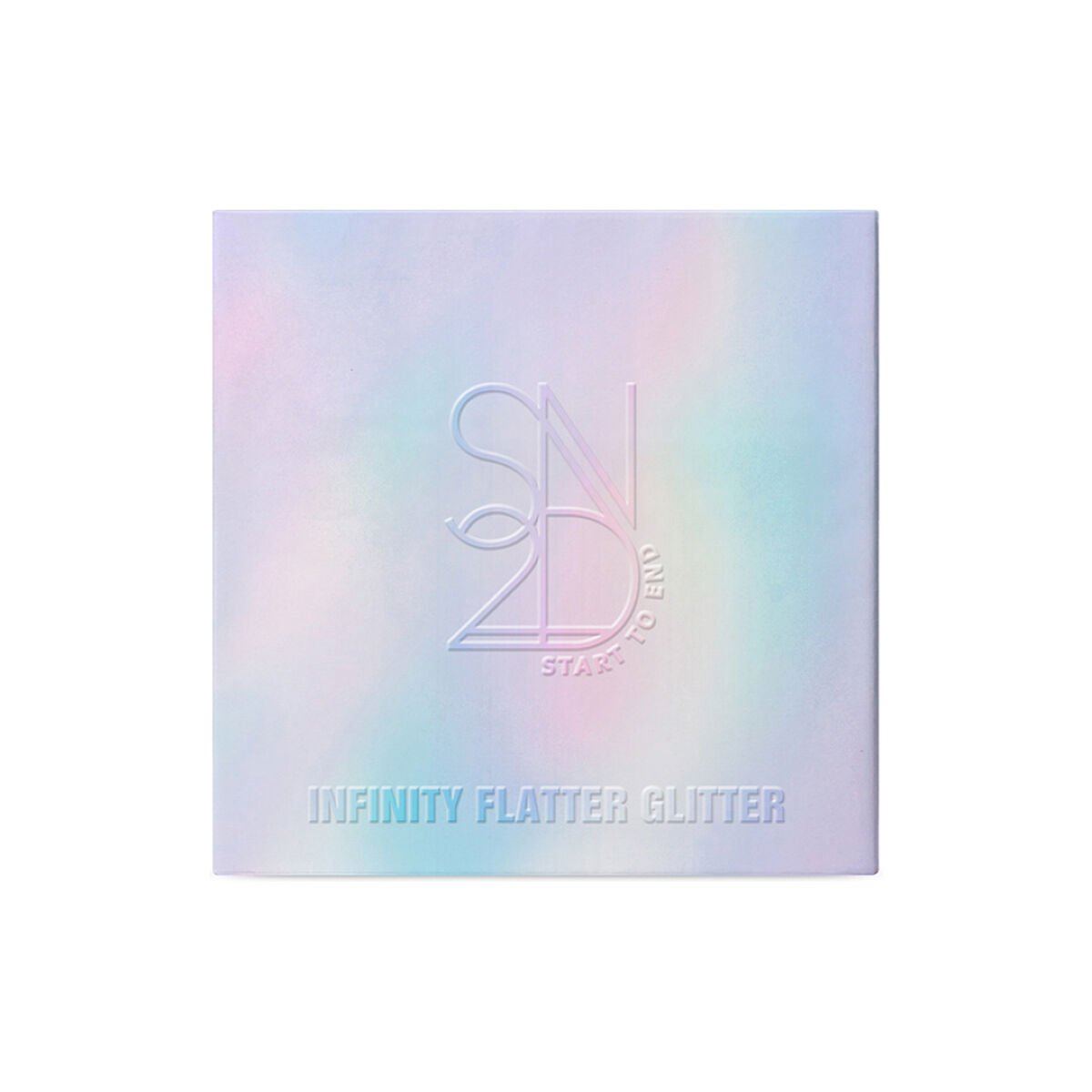 インフィニティフラターグリッター 2 トワイライト