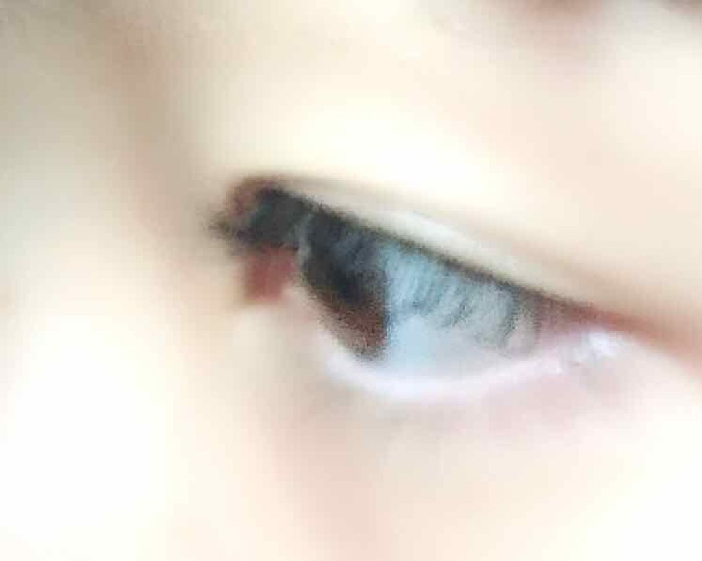 クイックラッシュカーラー/キャンメイク/マスカラ下地を使ったクチコミ(3枚目)