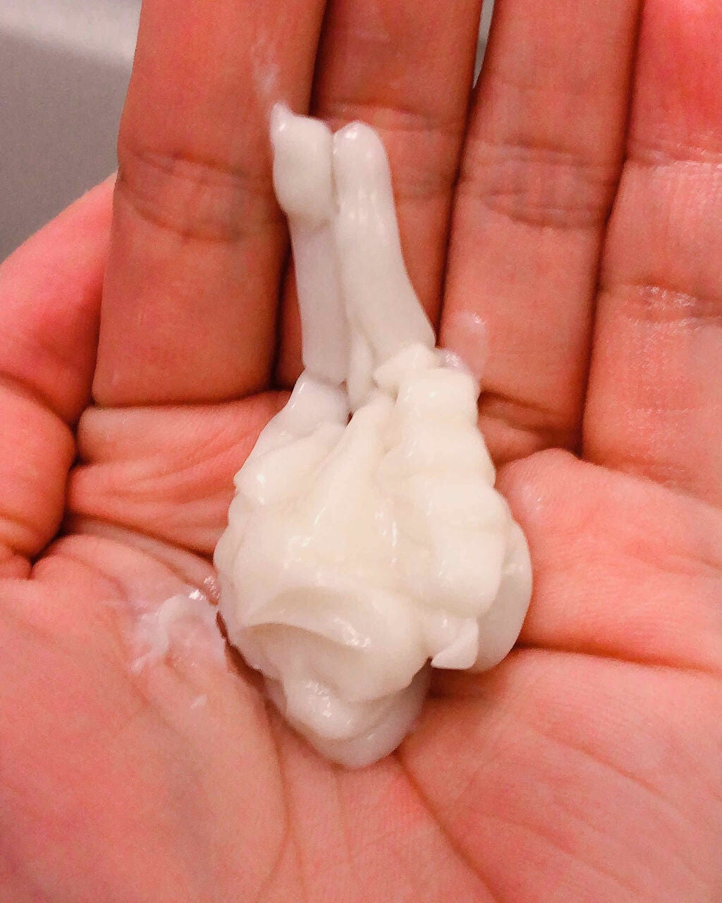 リッチリペア シャンプー/トリートメント/MAISON DE THÉ/市販シャンプーを使ったクチコミ(3枚目)