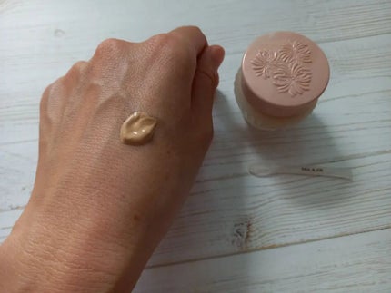 みきみきちゃま on LIPS 「今回ご紹介させていただく商品は9月1日に発売されたポール&ジョ..」(4枚目)