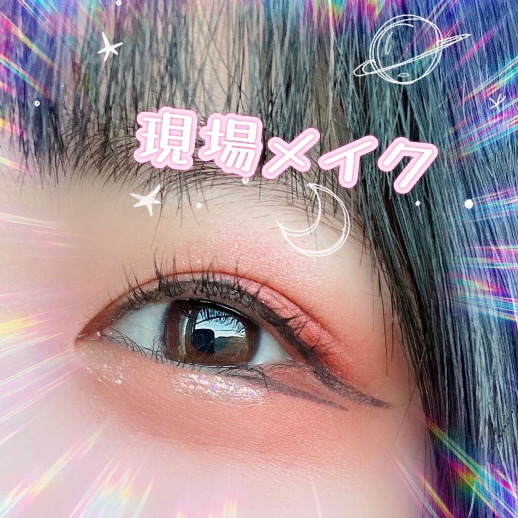 ルックアット マイアイズ/ETUDE/単色アイシャドウを使ったクチコミ(1枚目)