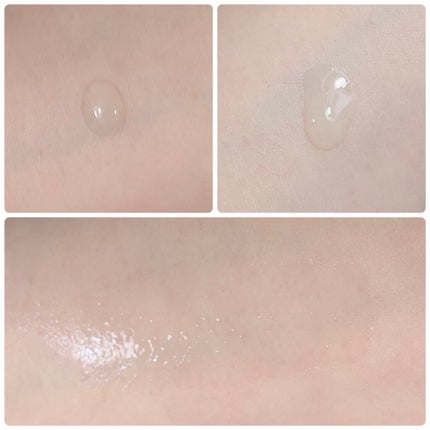 ダイブイン セラム/Torriden/美容液を使ったクチコミ(3枚目)