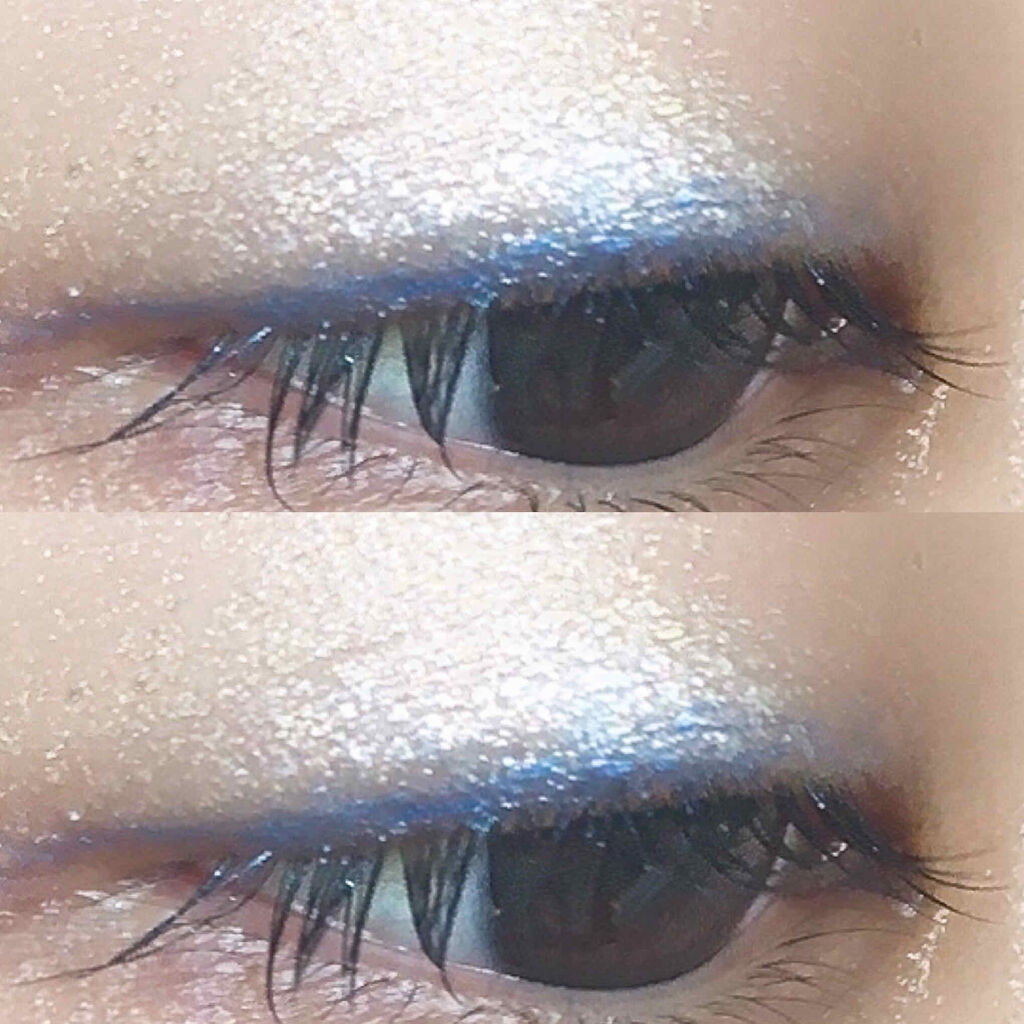 スキニーリッチシャドウ/excel/アイシャドウパレットを使ったクチコミ（2枚目）