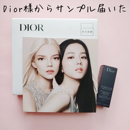 ディオールスキン フォーエヴァー グロウ ヴェール / Diorの ディオールスキン フォーエヴァー グロウ ヴェール / Diorの