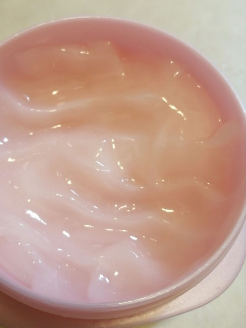 プレミアムリペアマスク（資生堂　プレミアムリペアマスク）/TSUBAKI/ヘアマスク・ヘアパックを使ったクチコミ（3枚目）